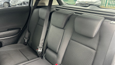 Honda HR-V 1.5 i-VTEC SE 5dr Petrol Hatchback